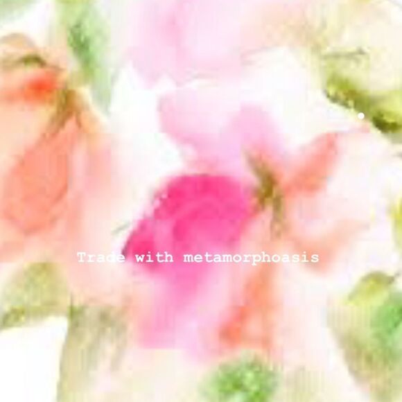 Trade With Metamorphoasis - Picture 1 of 1